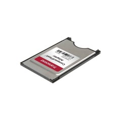 Transcend PC Card Adapter - High-Performance, Easy-to-Use, Ideal for Expanding Your Device's Storage - Model: 0760557784647